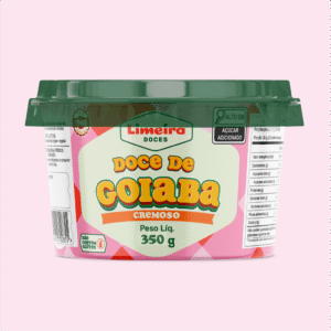 Doce de Goiaba