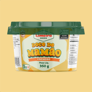 Doce de Mamão