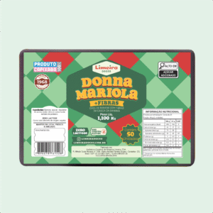 Donna Mariola + Fibras 1100 kg