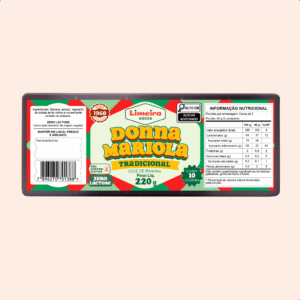 Donna Mariola Tradicional 220 g